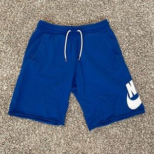 Nike Sweat Shorts